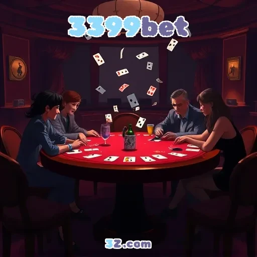 3399bet: Aventuras e Oportunidades em Jogos Online Aguardam por Você!