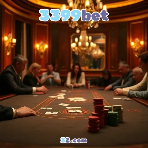 3399bet: Como Os Métodos de Pagamento Transformam Sua Experiência De Jogo