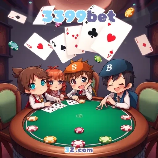 3399bet: Segurança em Jogo - Descubra Os Recursos Imperdíveis