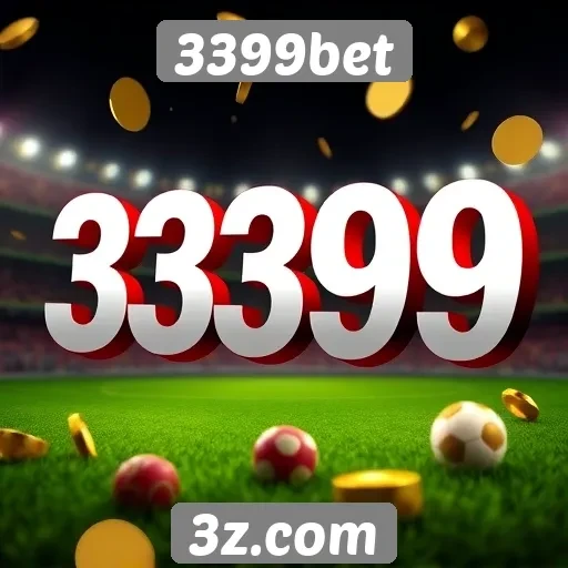 Futuras atualizações planejadas para o 3399bet