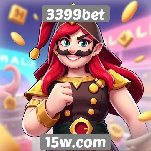 Análise da oferta de jogos no site 3399bet