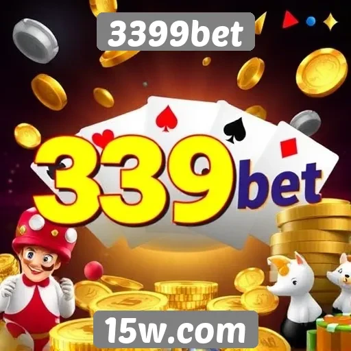 Análise das ofertas de jogos em 3399bet