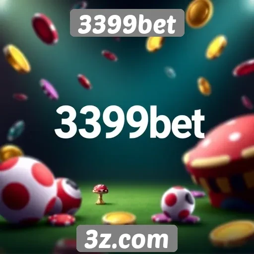 Analise das opções de jogos no 3399bet