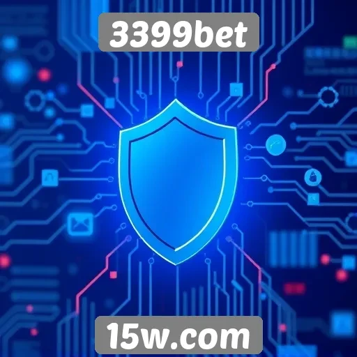 Análise de segurança do site 3399bet