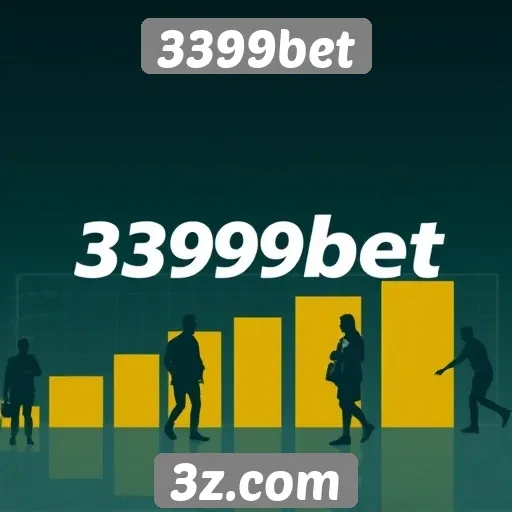 Fluxo de visitantes no 3399bet em 2025